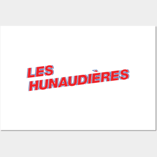 Les Hunaudières ! Posters and Art